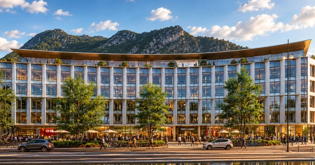 Hôtel Ysotop