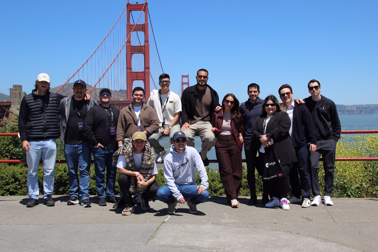 401 Accelerator SF batch