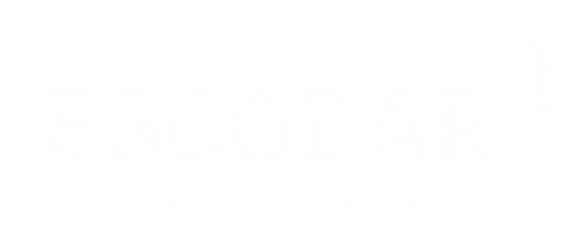 Escobar — Consulting Group