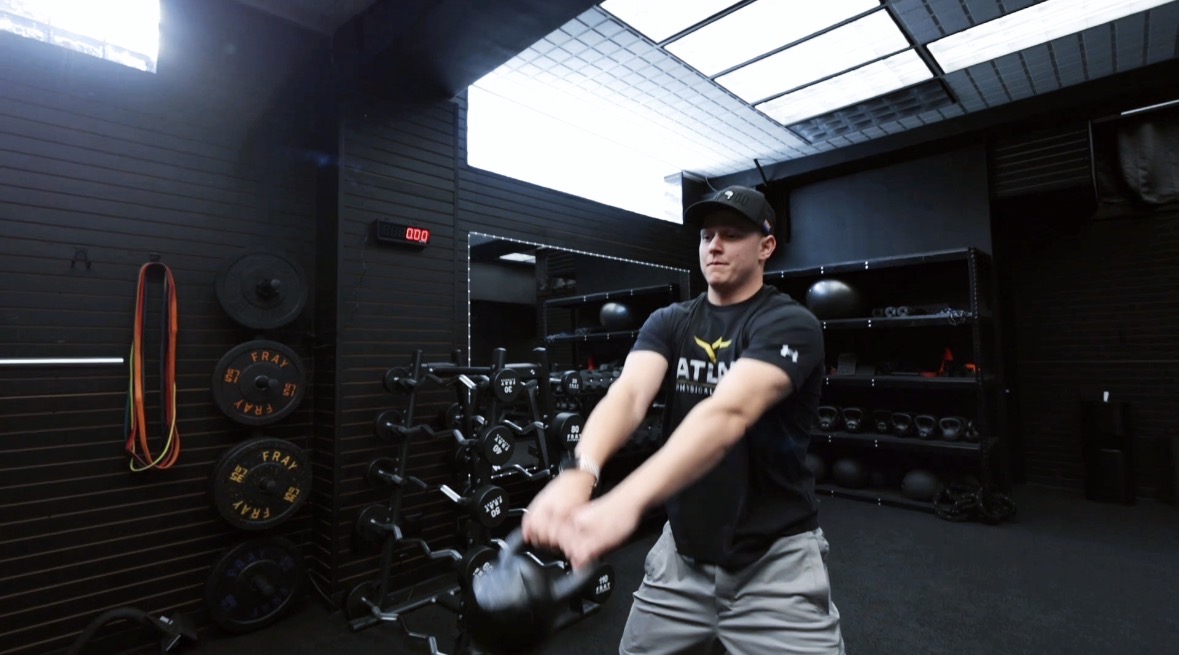 Physical therapy in Huntington