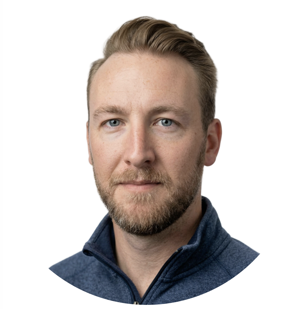 Dave Luetscher, founder of CattleDog Development, civil owner's representative, Denver Colorado