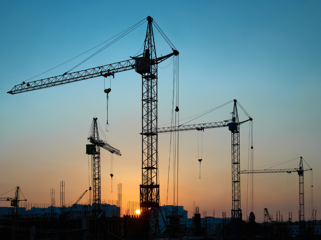 chantier
