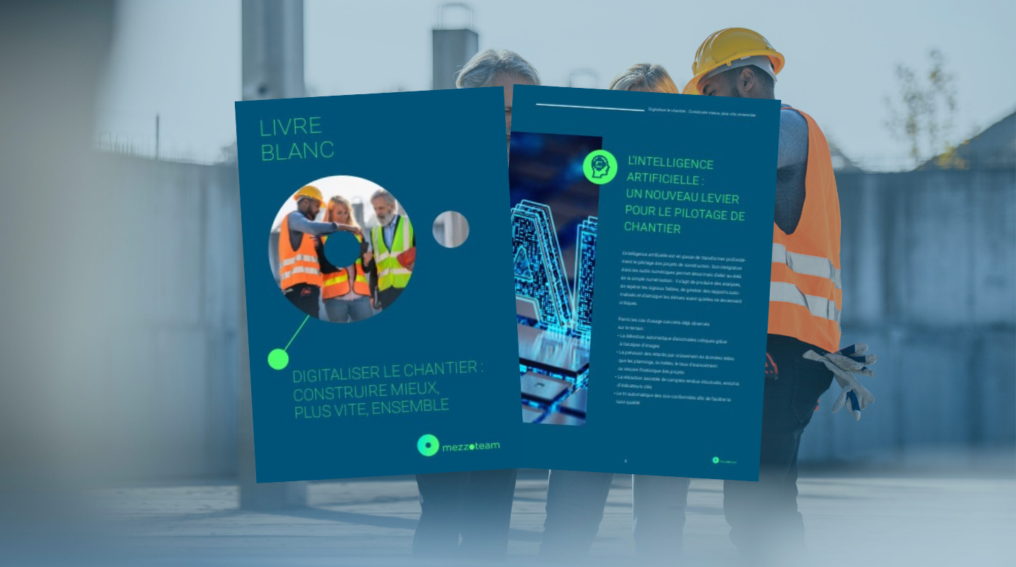 lb digitaliser le chantier 