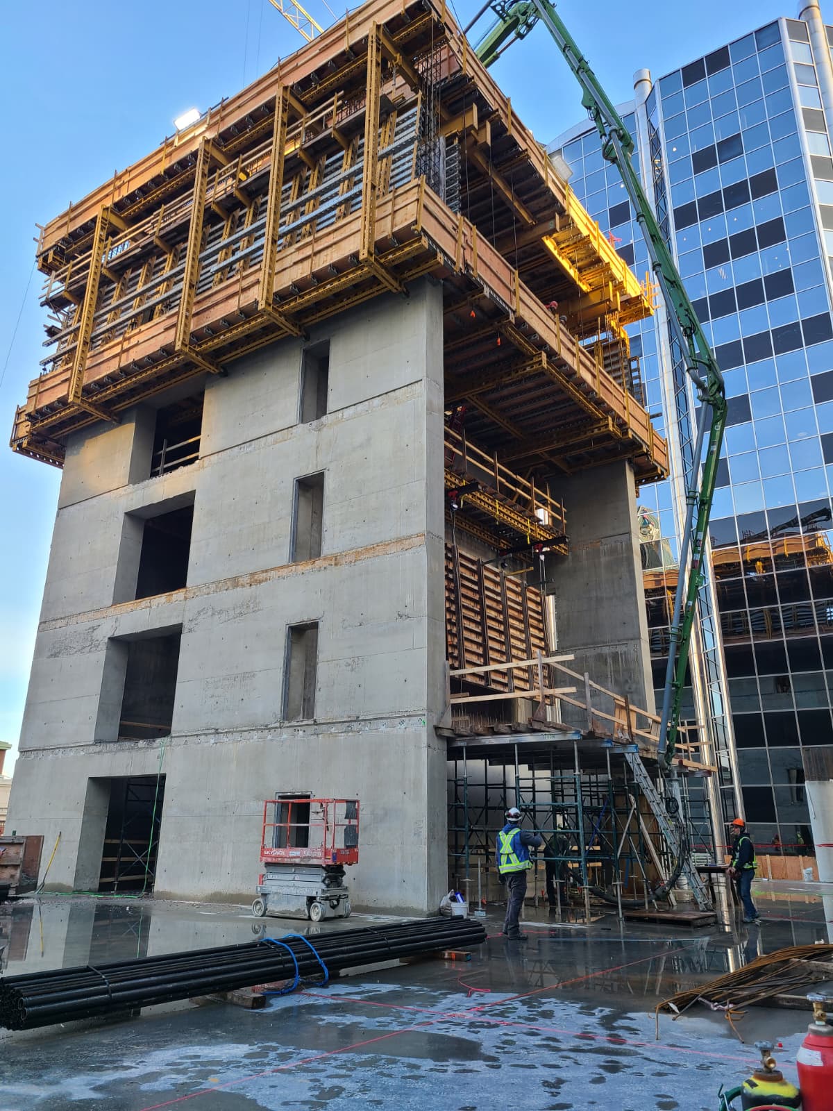 320 Granville Street