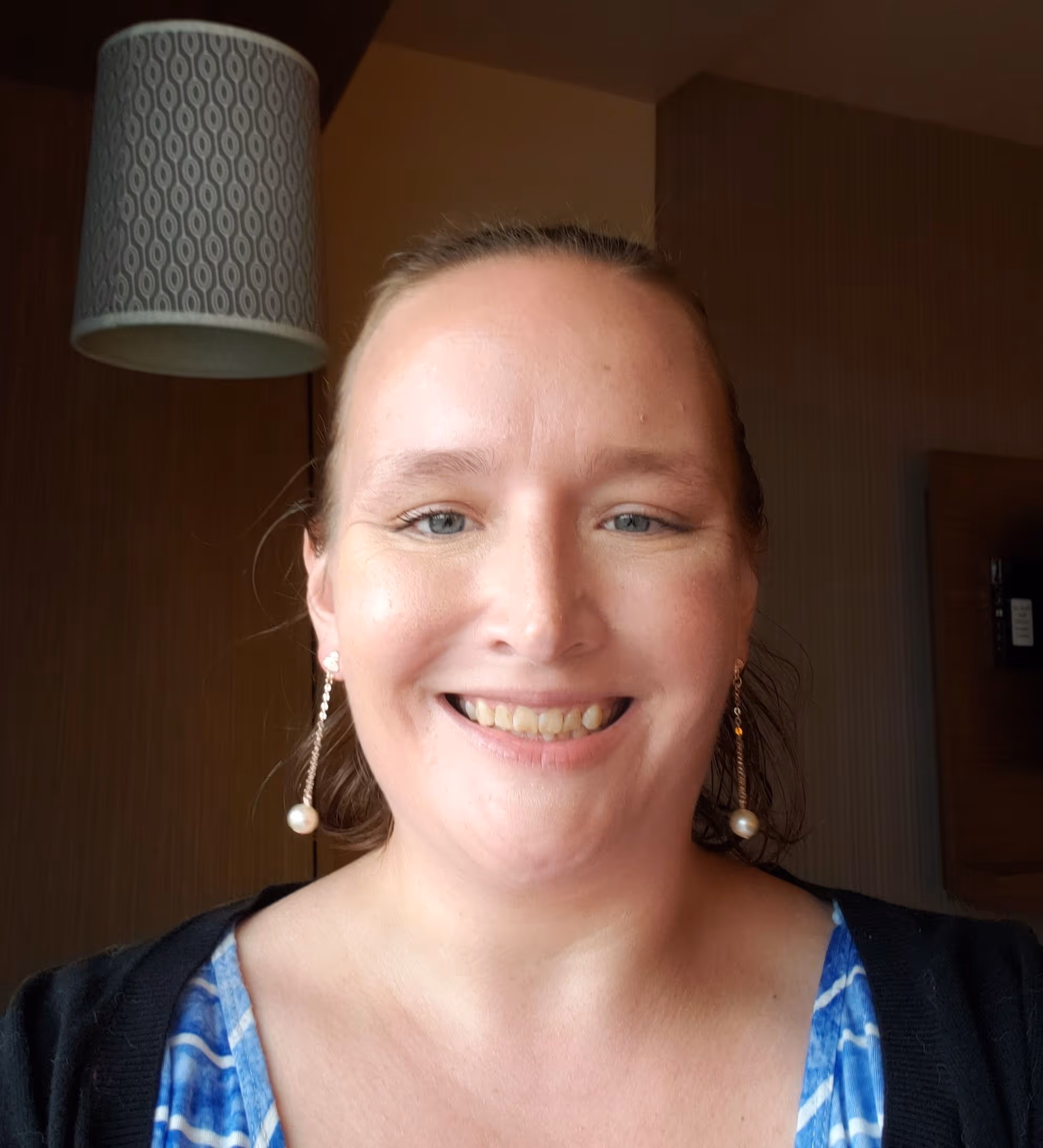Jackie Dorner, Owner of DornerLand Bookkeeping