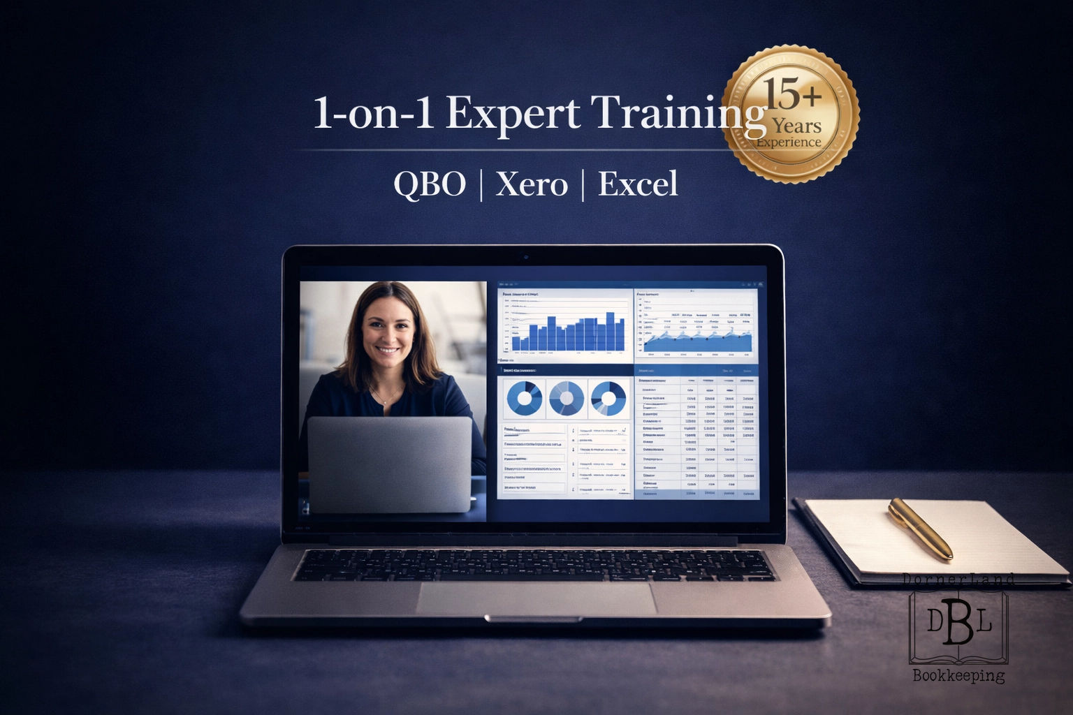 Upwork Training Cover (QBO/Xero/Excel)