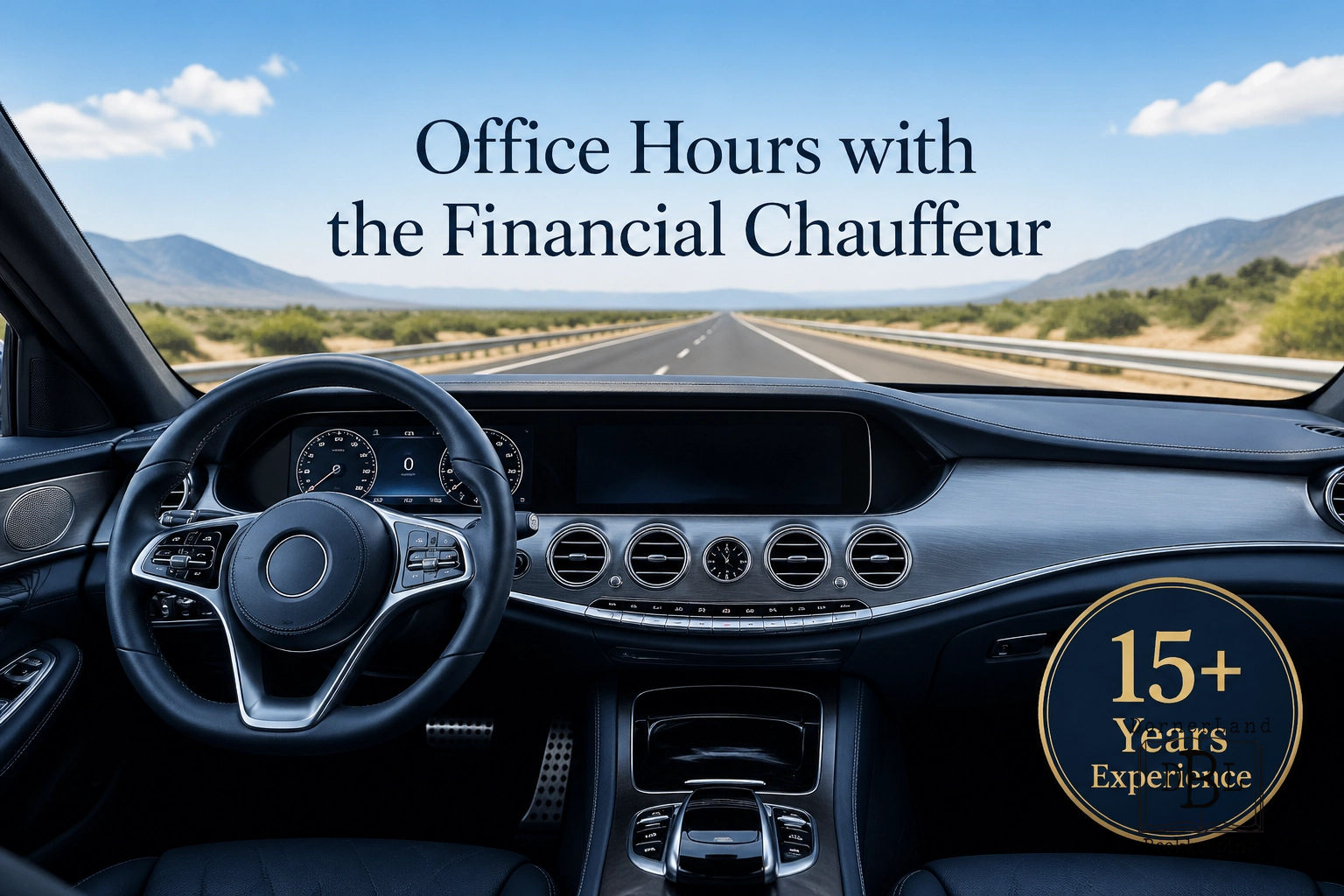 Office Hours Event Header