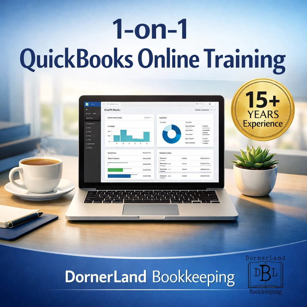 Upwork Training Cover (QBO Niche)