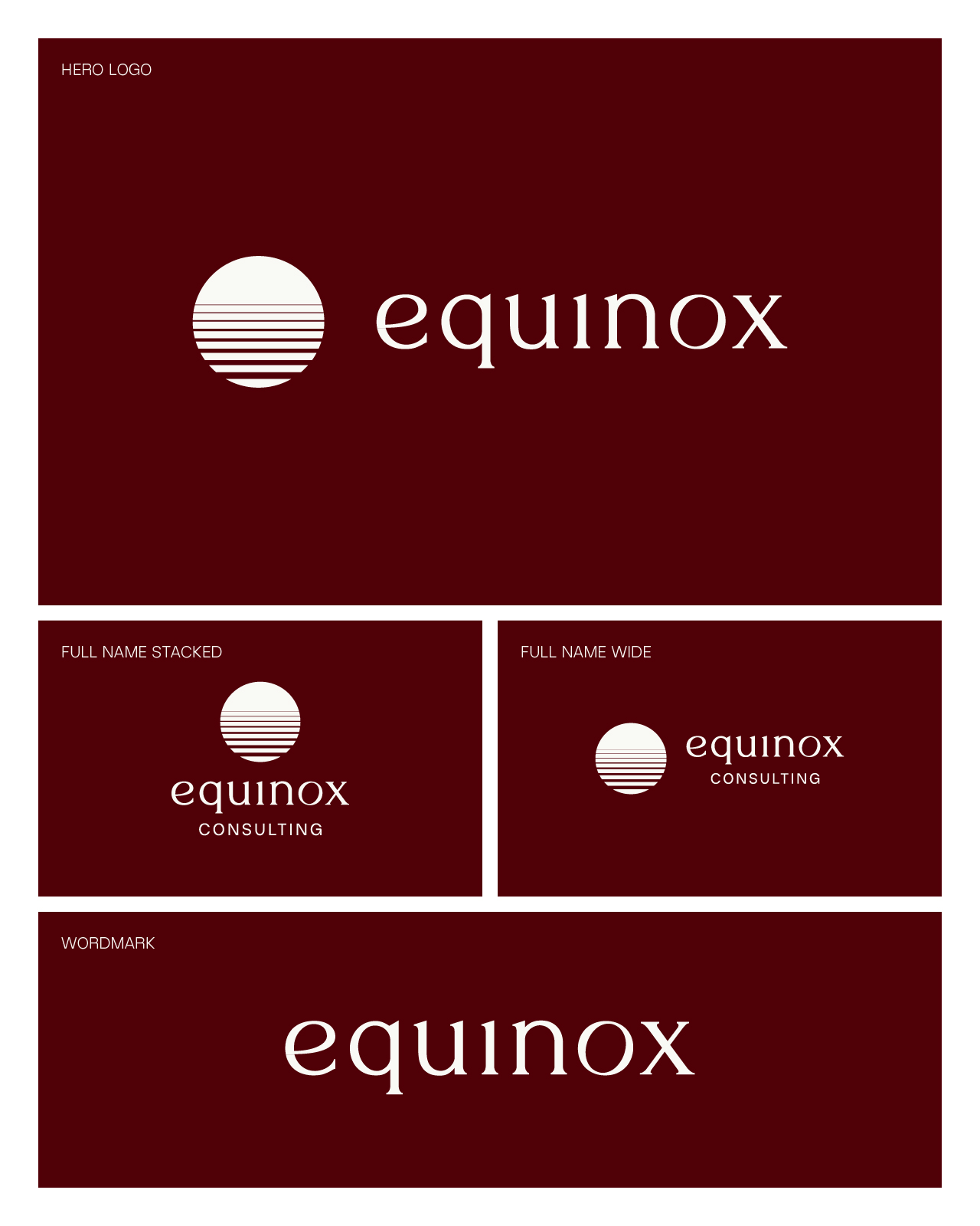 Equinox Consulting