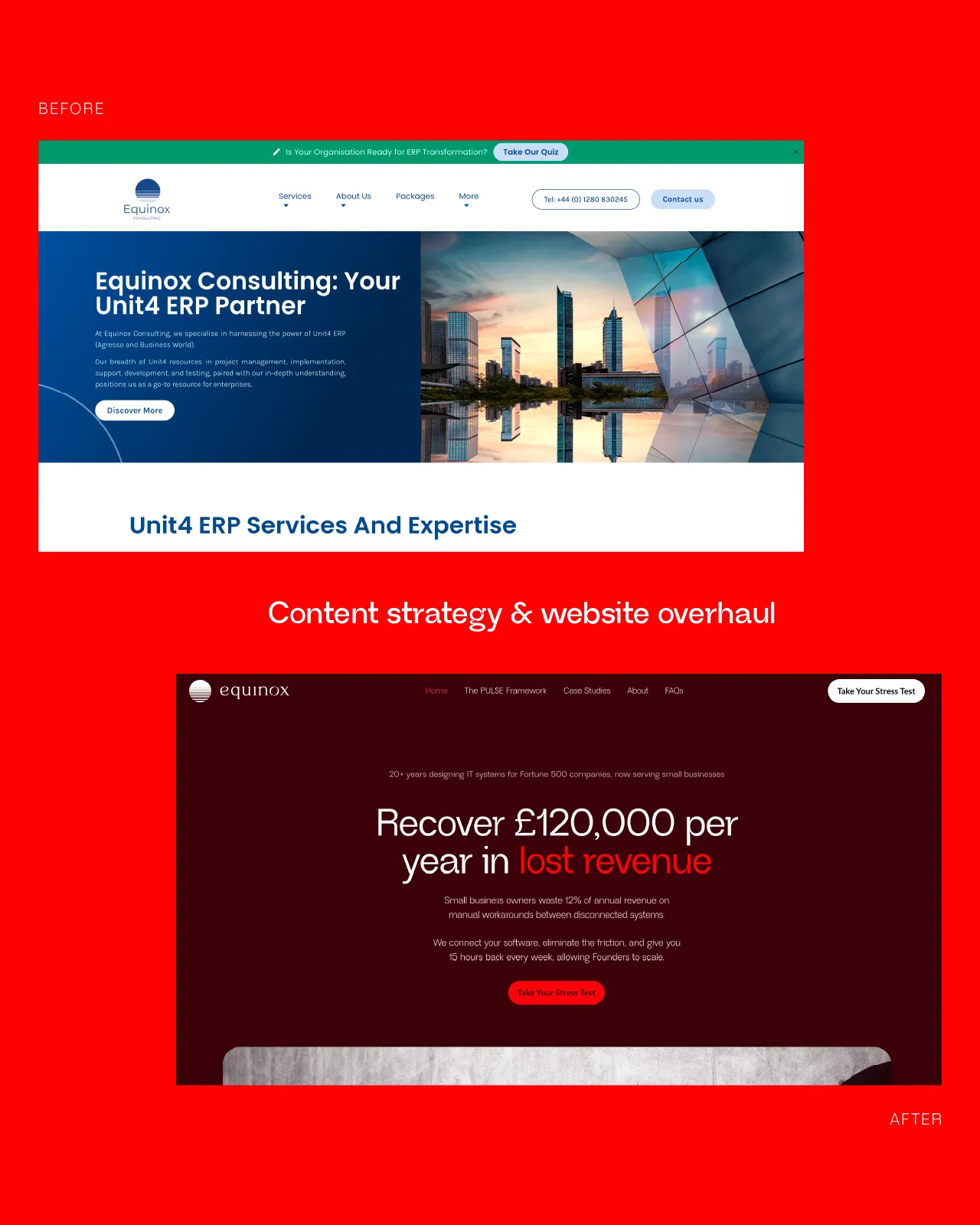 Equinox Consulting