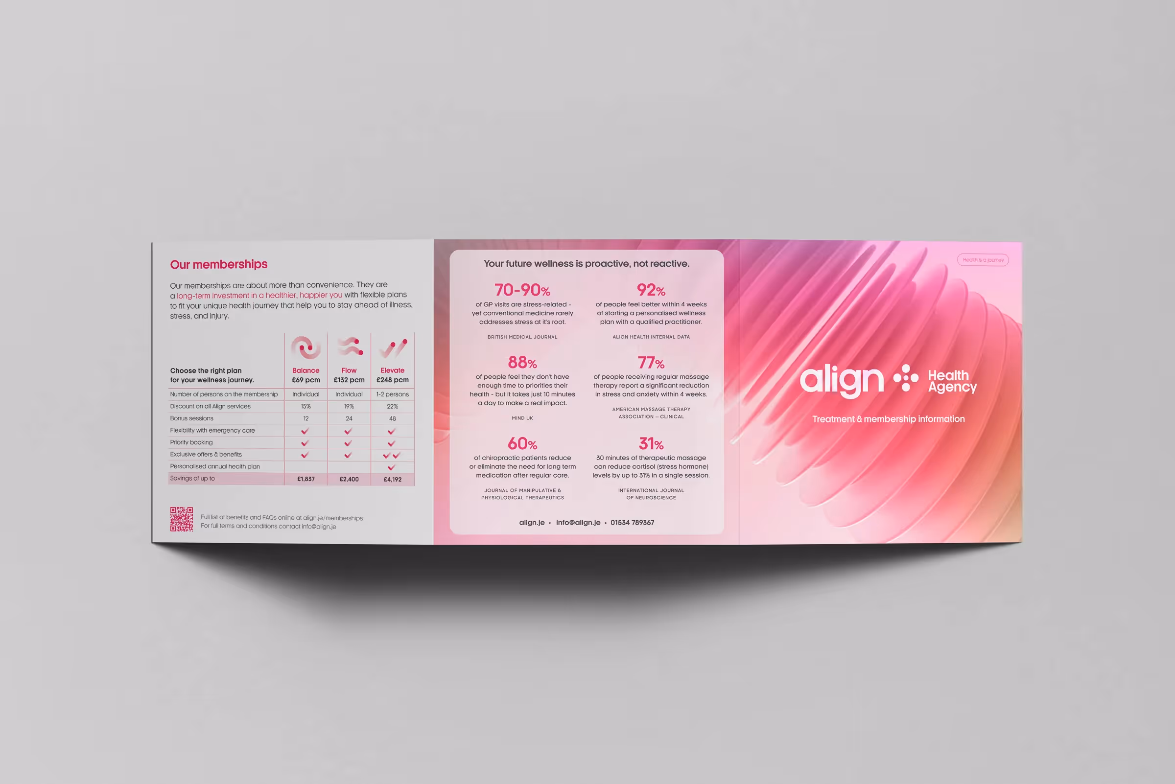 Align Health Agency