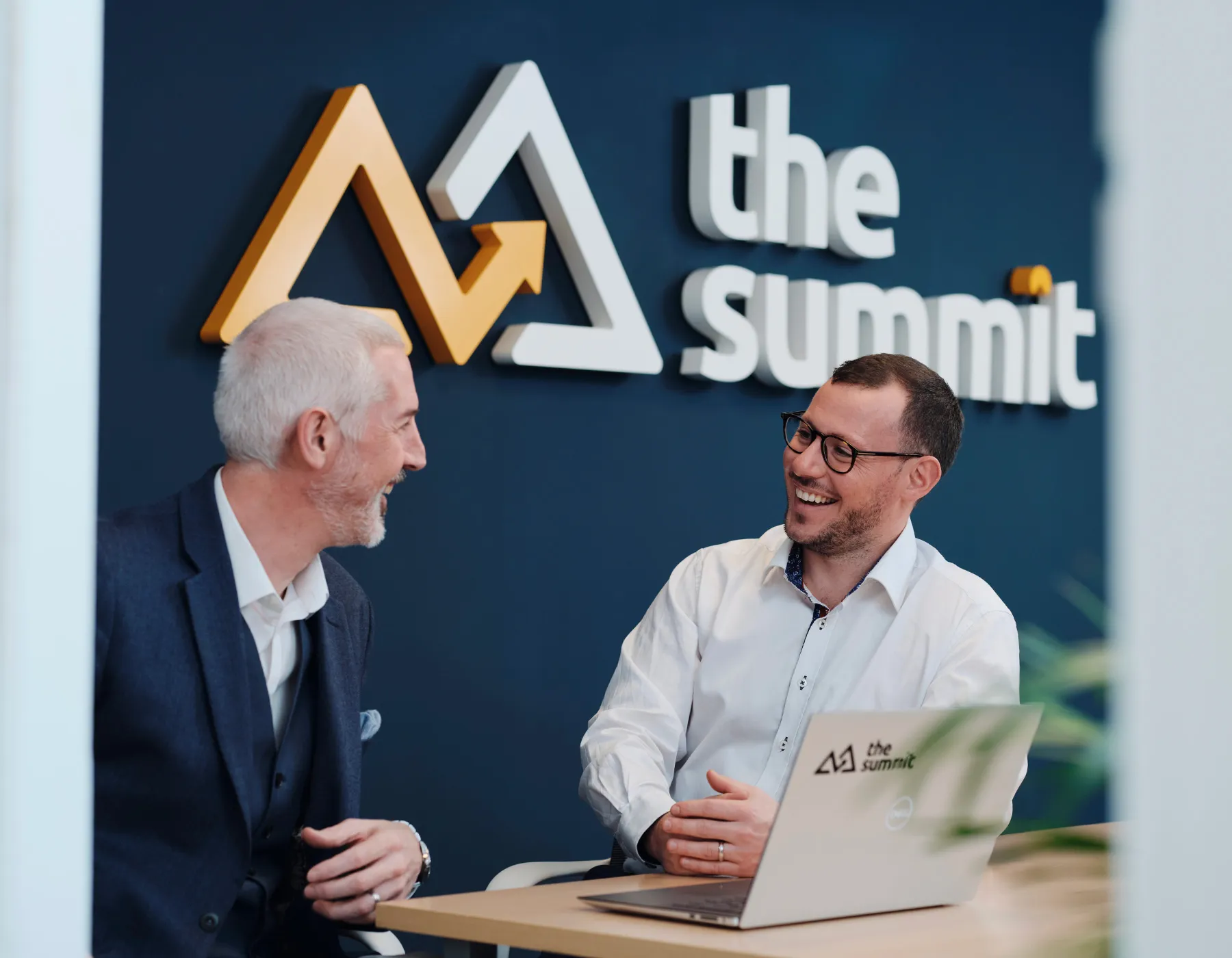 The Summit