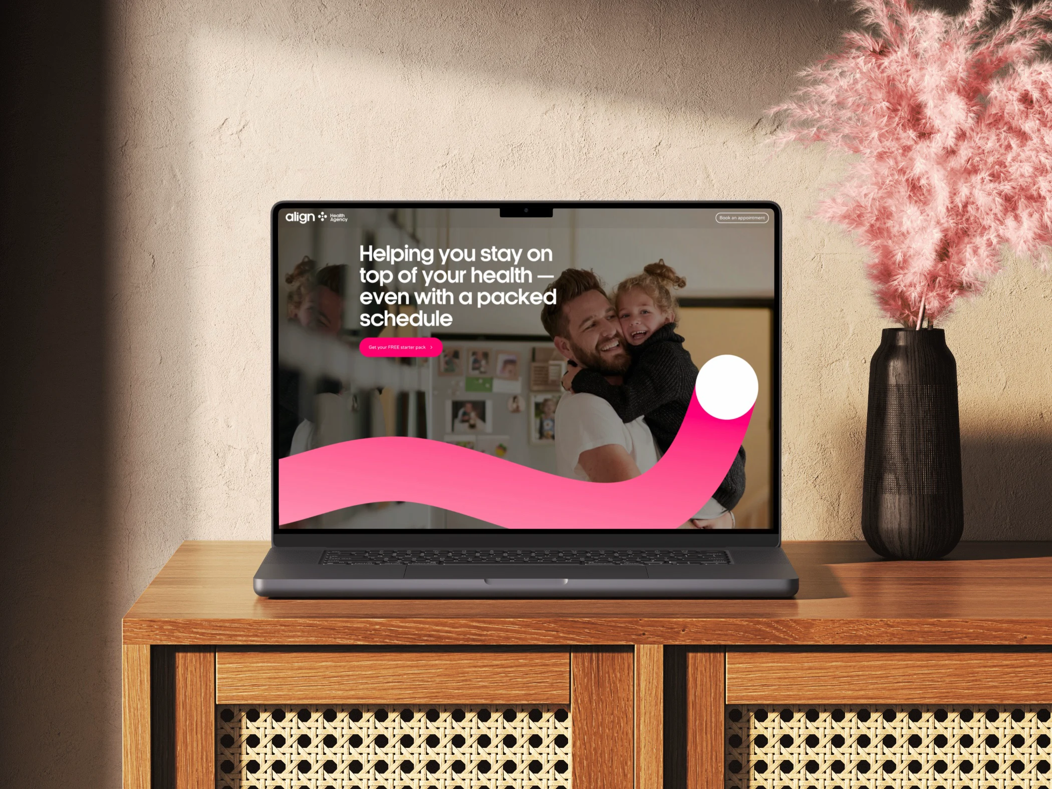 Align Health Agency