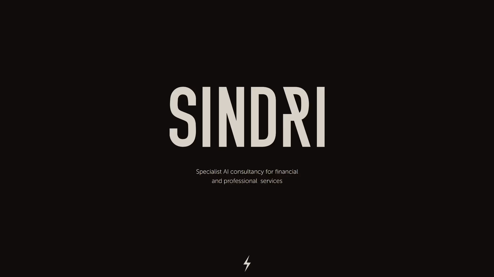Sindri Consulting