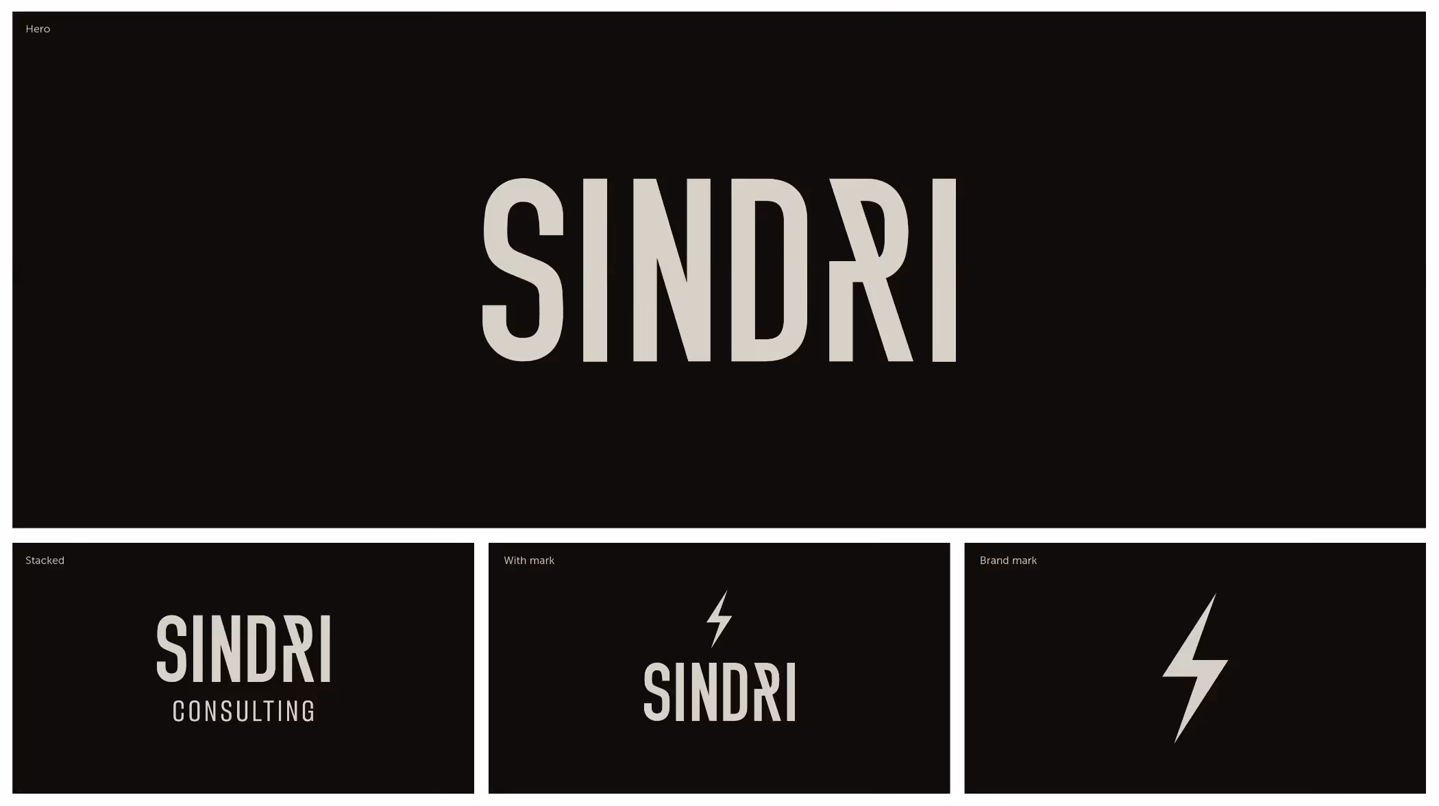 Sindri Consulting