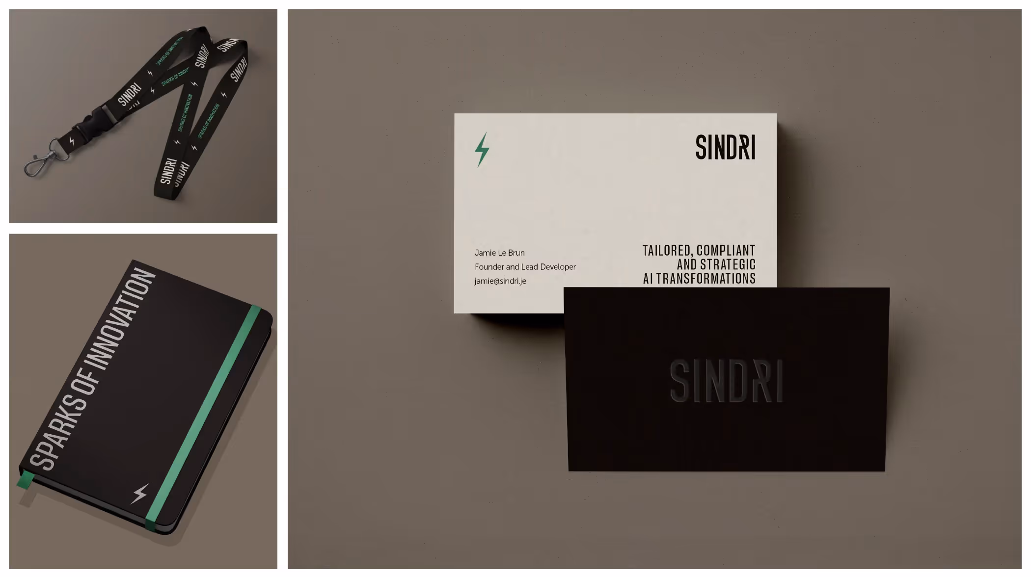 Sindri Consulting