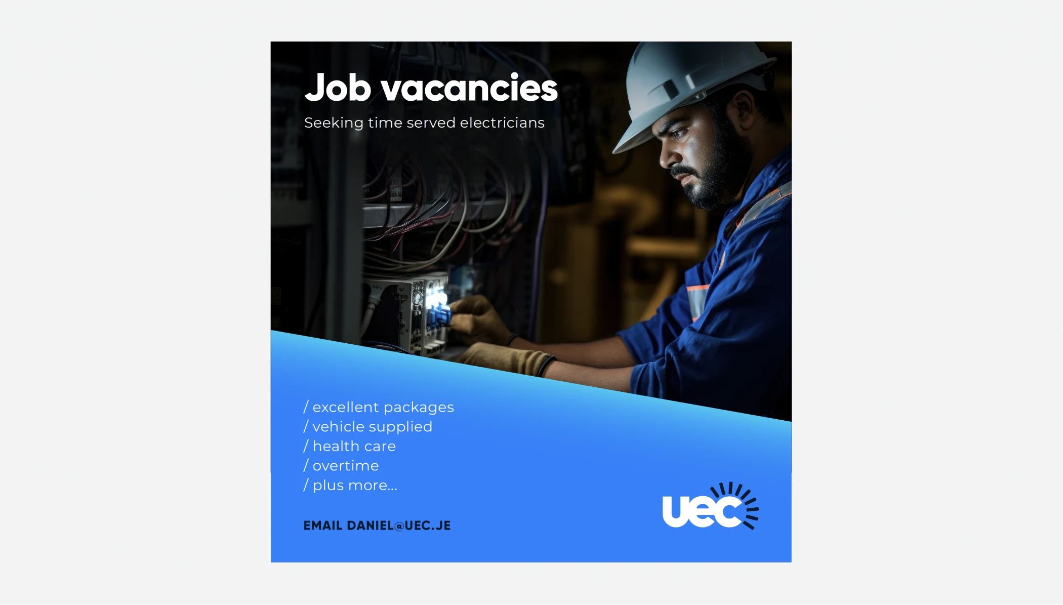 UEC