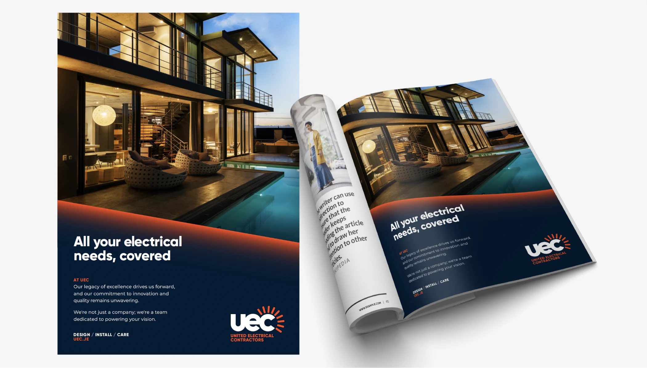 UEC