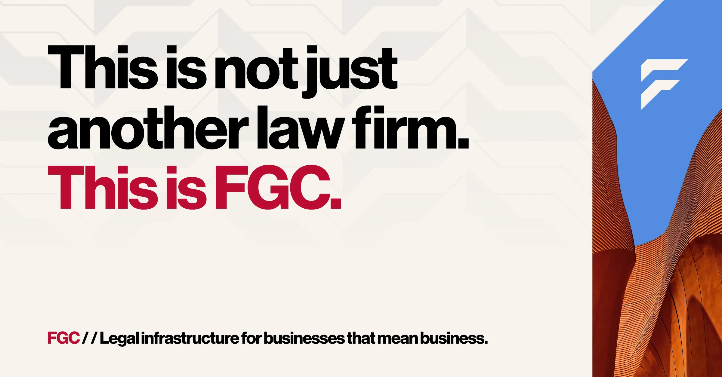 FGC