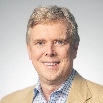 Paul Samson portrait