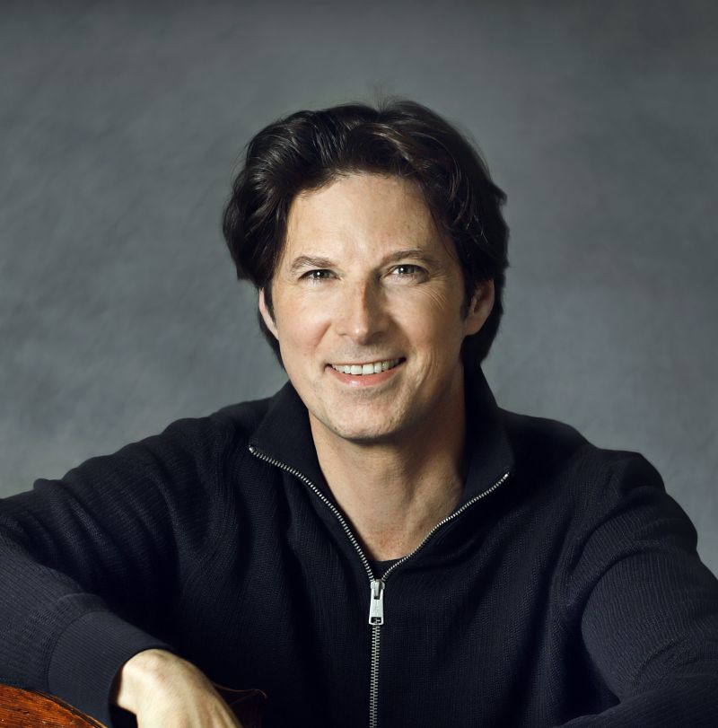 Daniel Müller-Schott