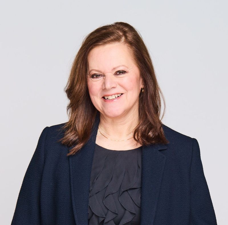 Kathryn Stott