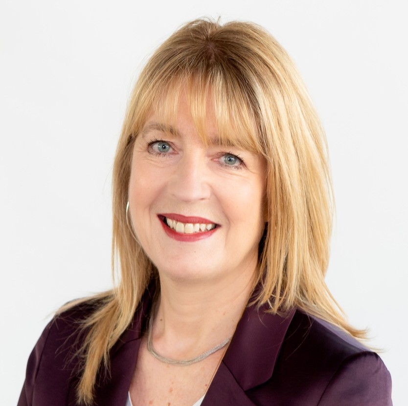 Trudy Wright