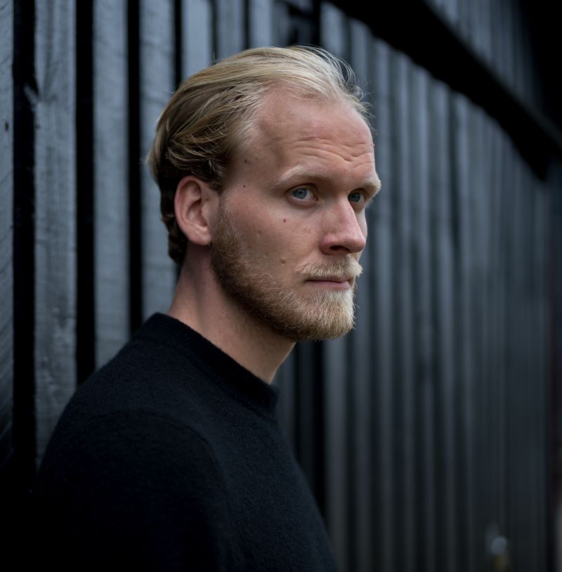 Christian Øland