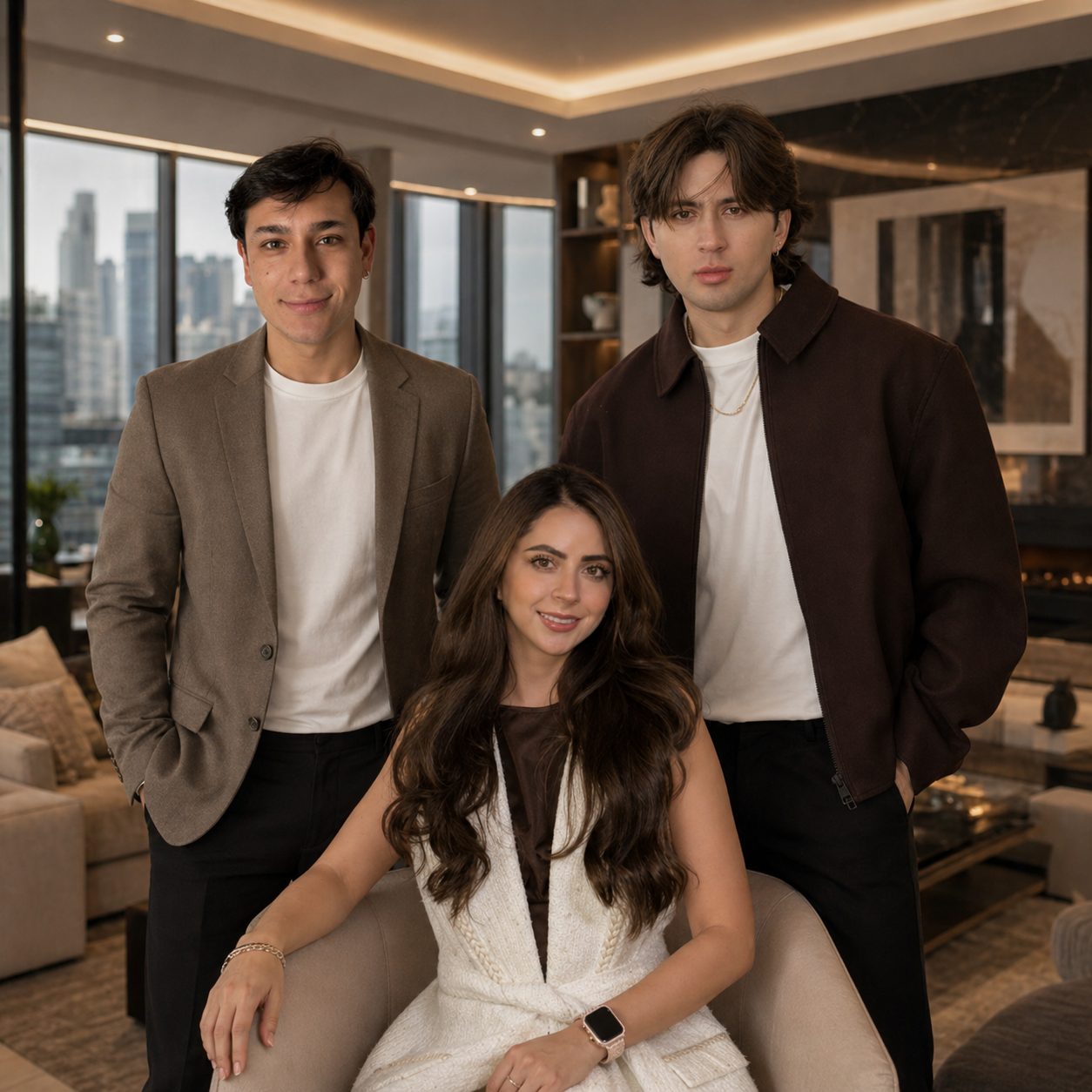Equipo Legacy House
