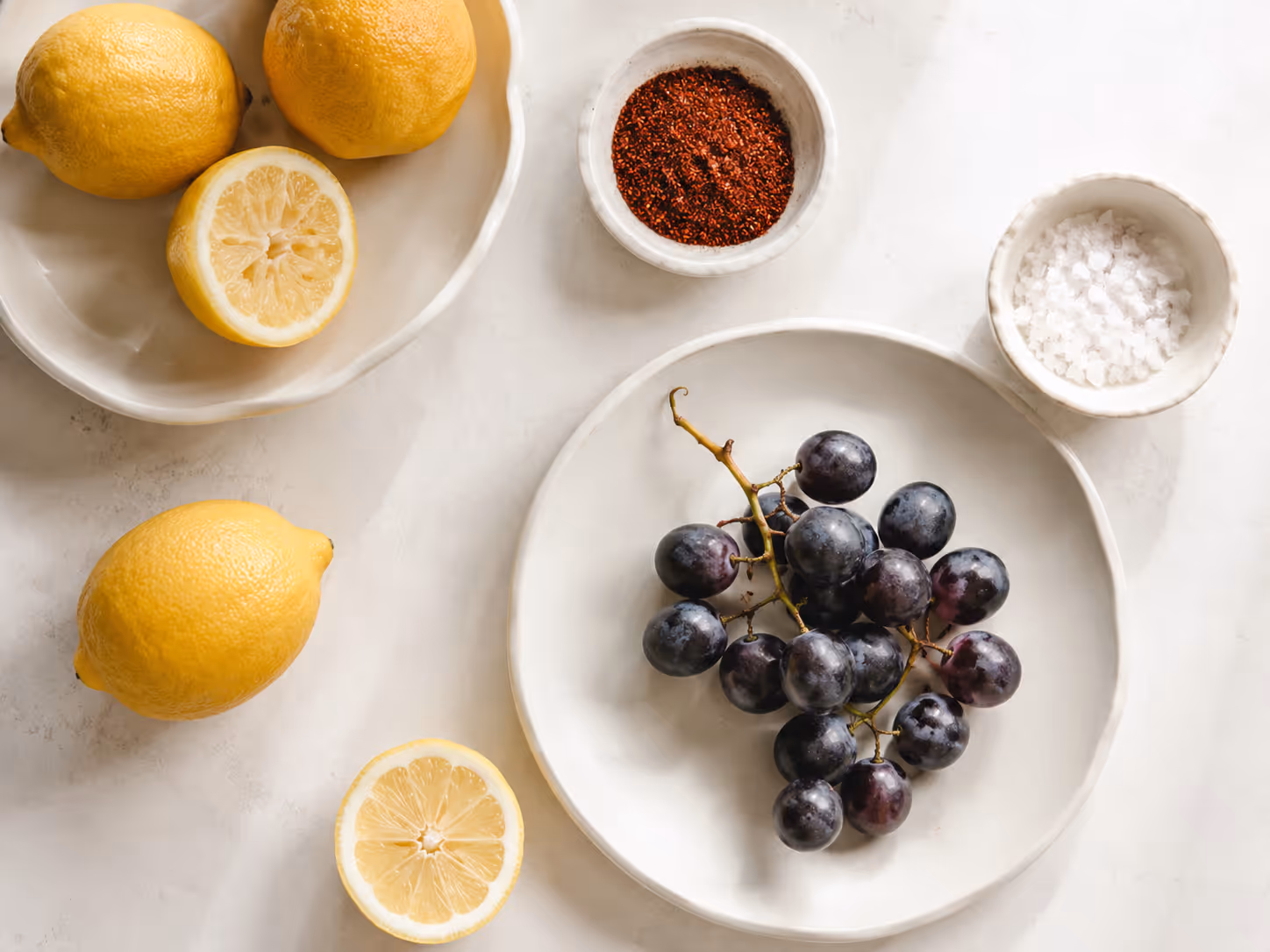 Whole-Person Wellness Essentials