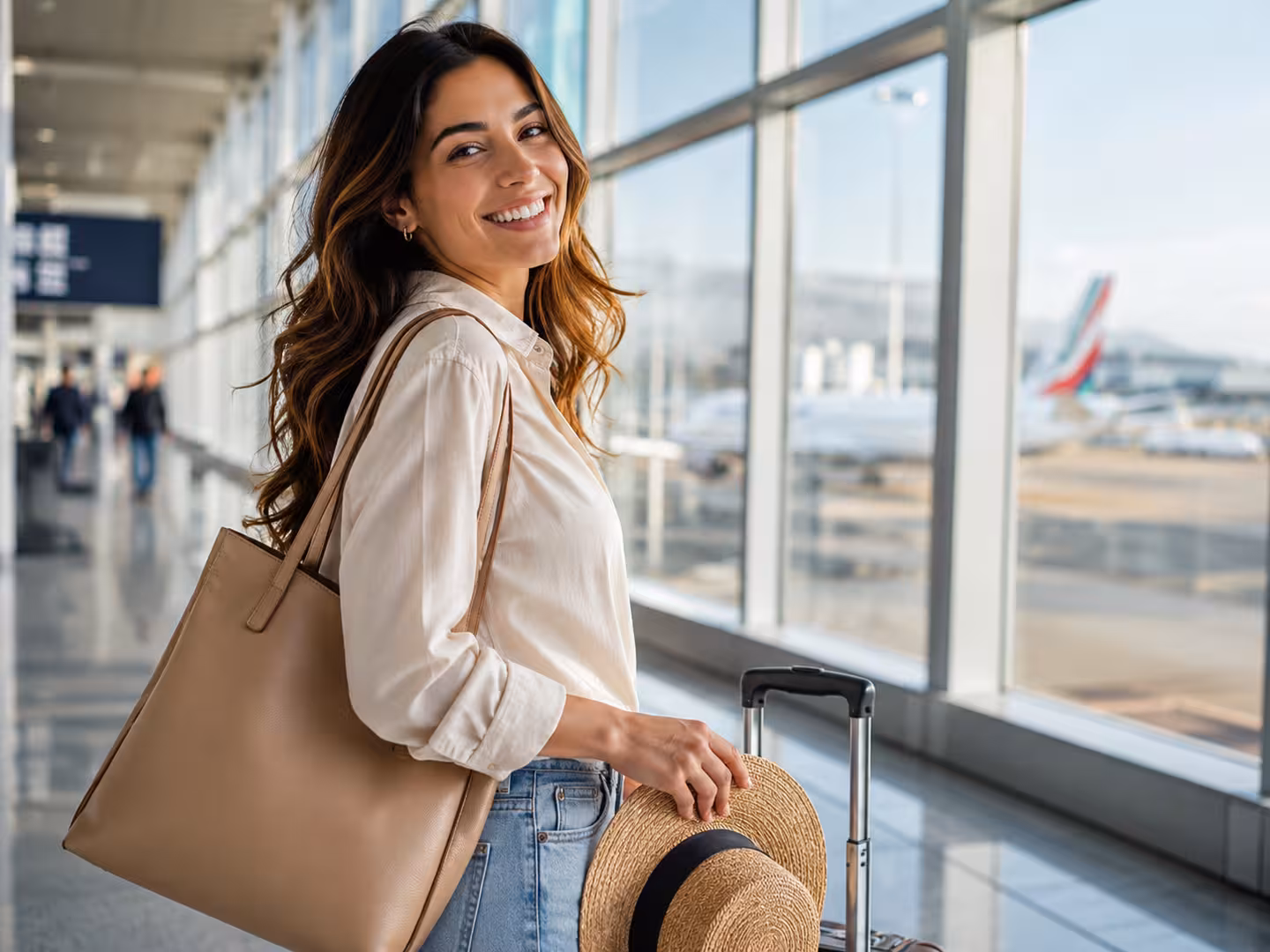 Traveling to New York for Revision Breast Reconstruction