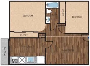 Floor Plan Layout