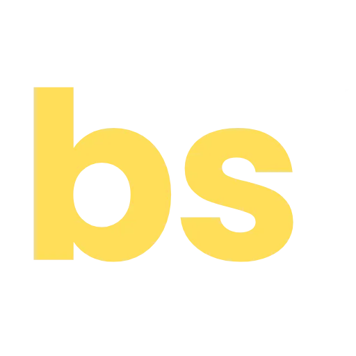 bs logo