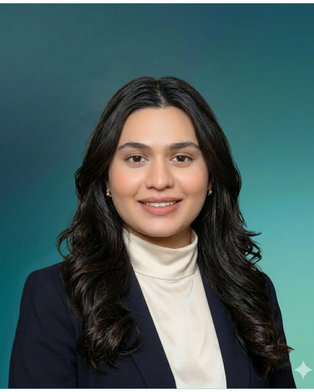 Aadishri Robinson