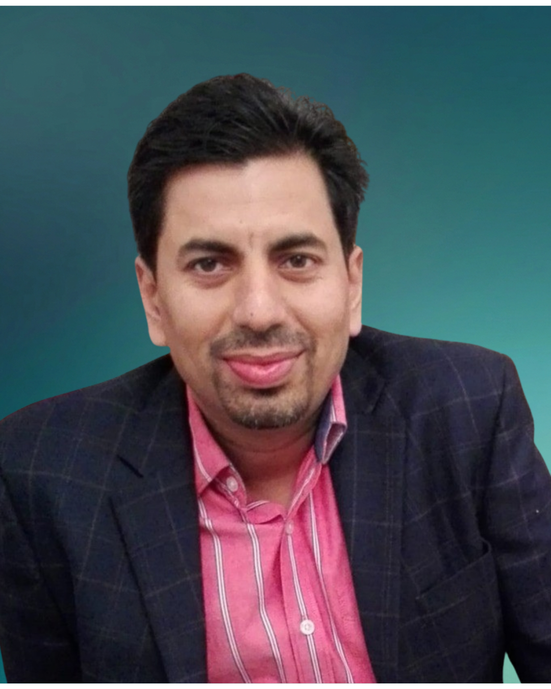 Sandeep Khanna