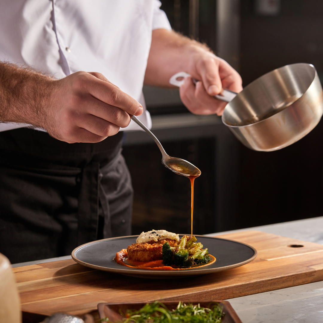CookinGenie case study