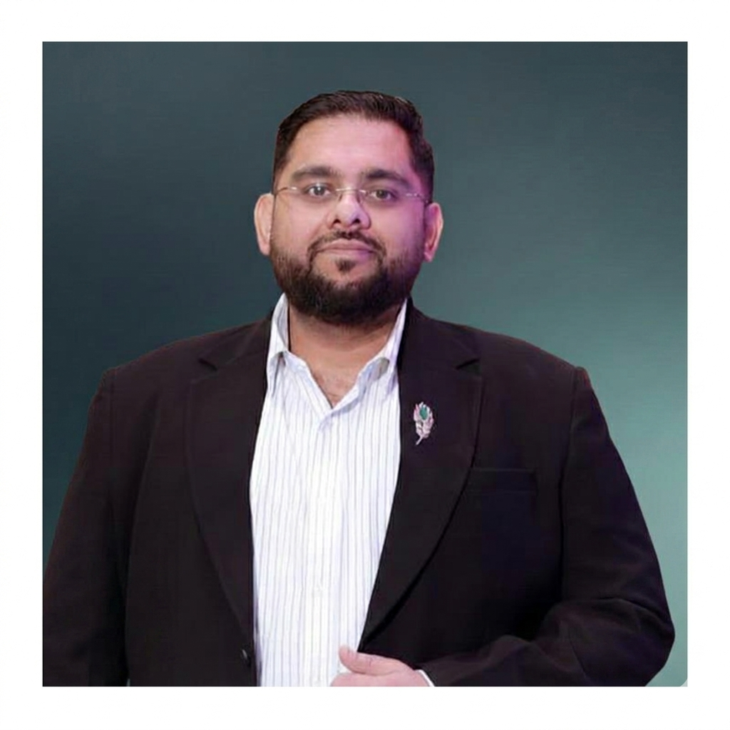 Shivam Arora