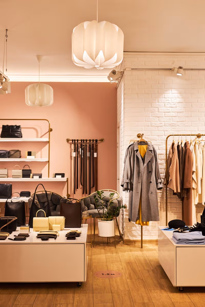 Retail