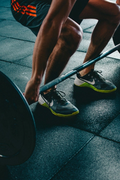CrossFit Schenectady