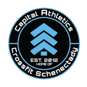 CrossFit Schenectady