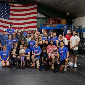 CrossFit Schenectady