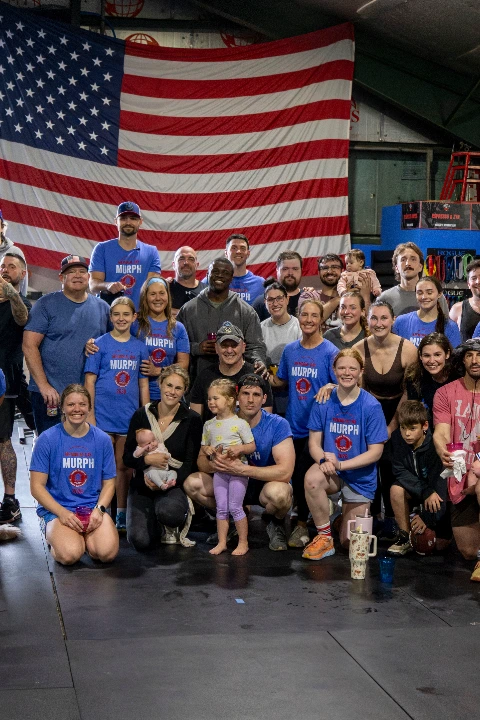 CrossFit Schenectady