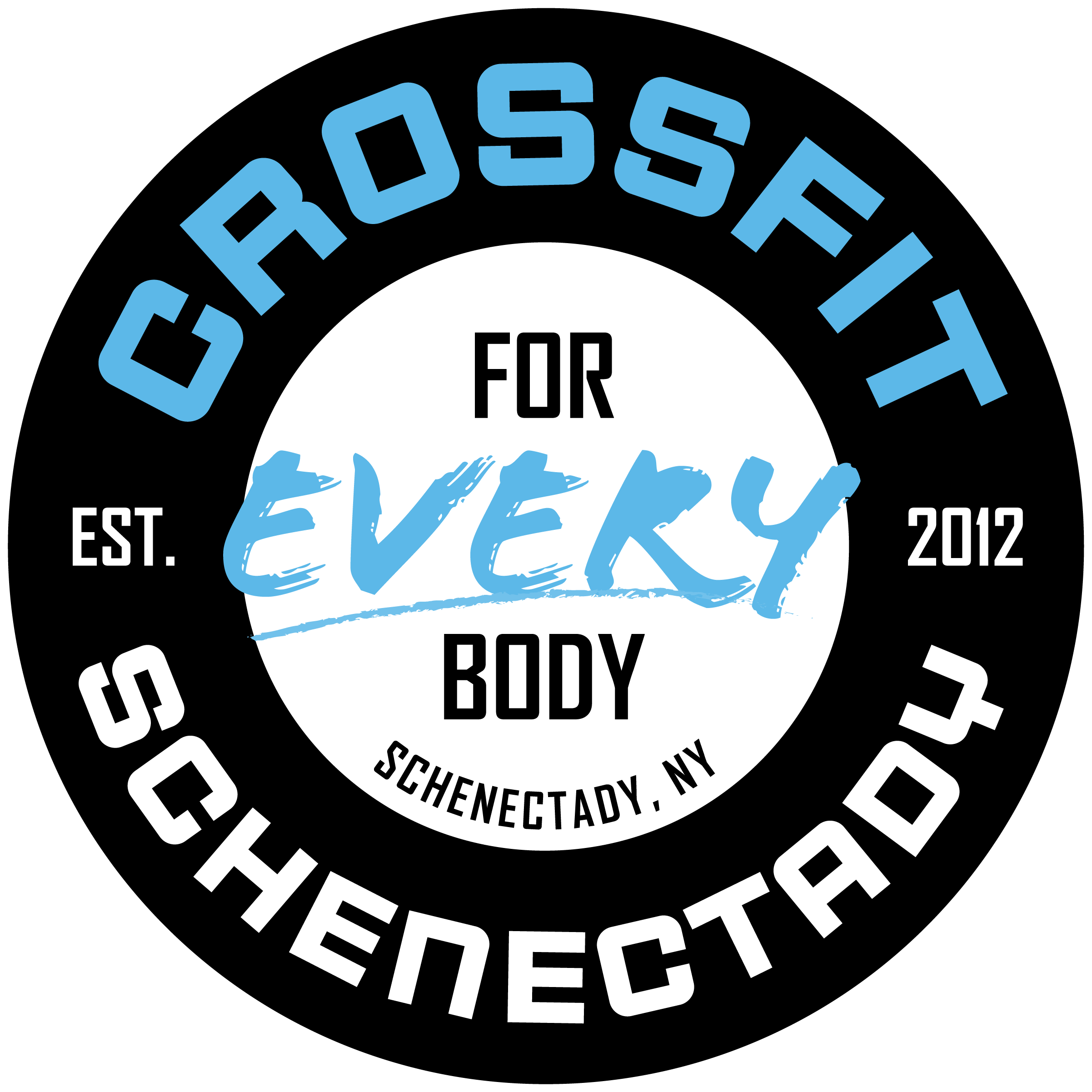 CrossFit Schenectady