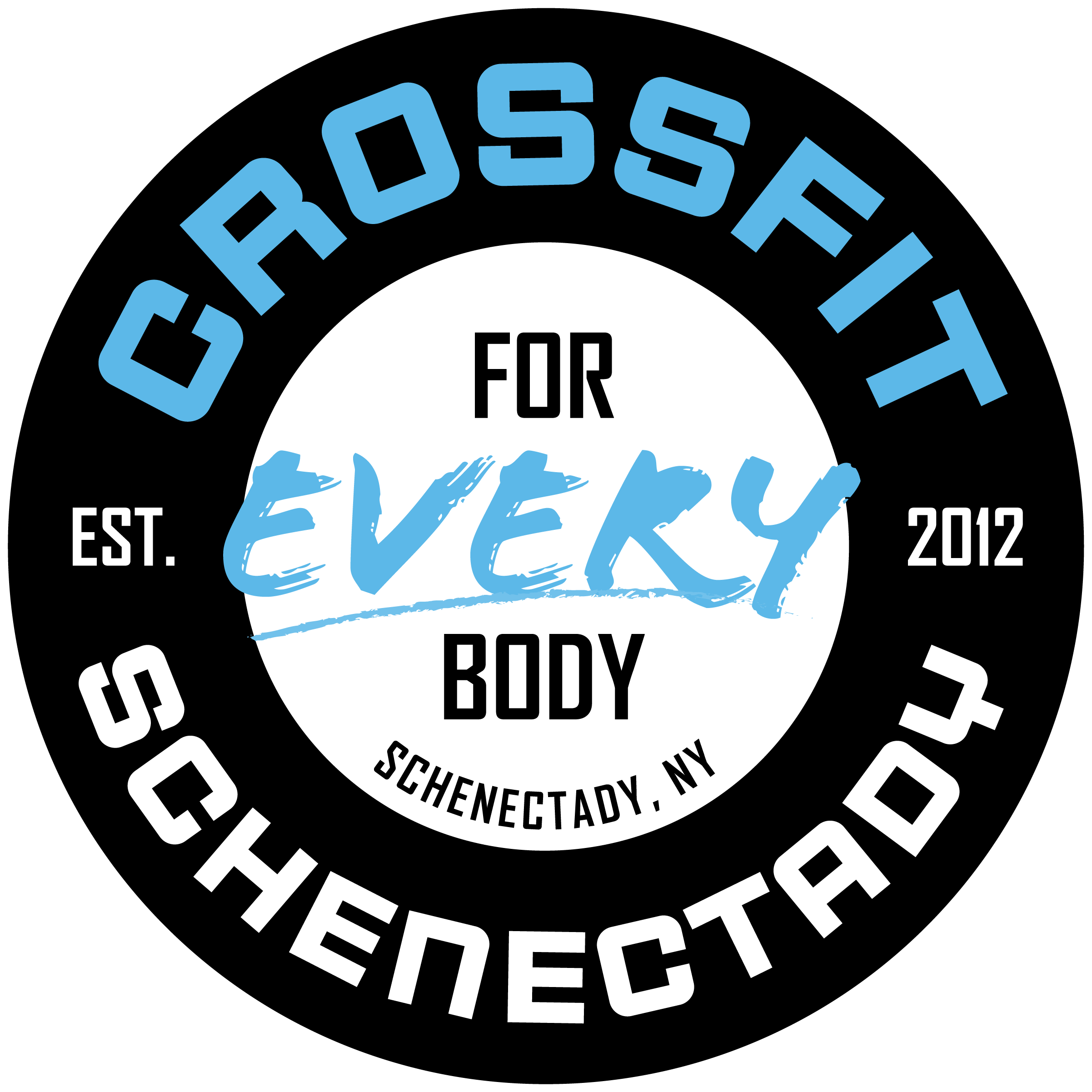 CrossFit Schenectady