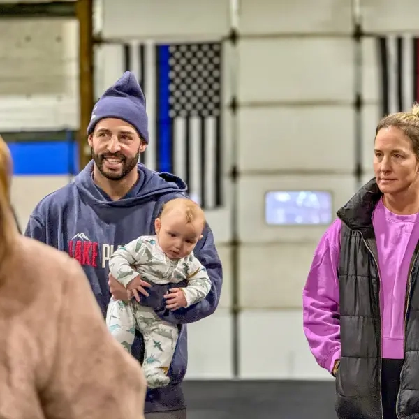 CrossFit Schenectady