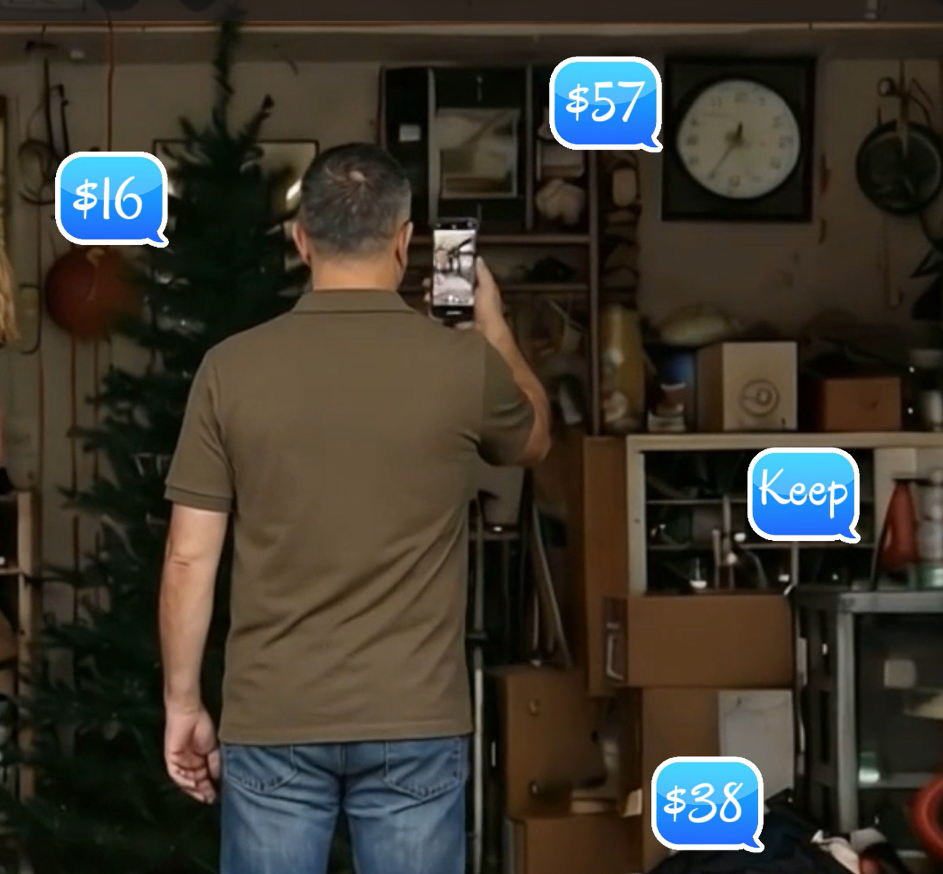 image of open office space (for a hr tech)