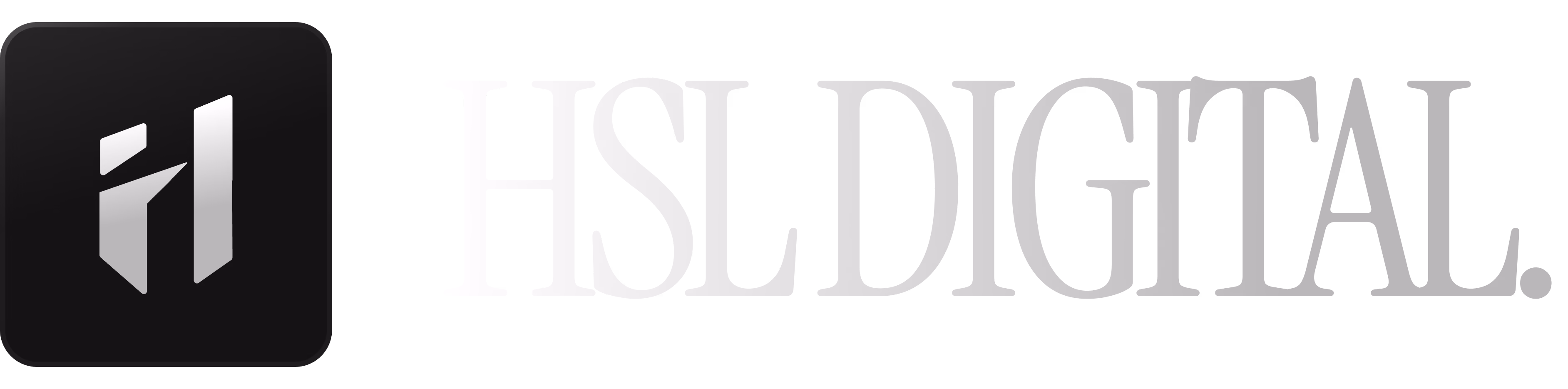 Logo von HSL Digital