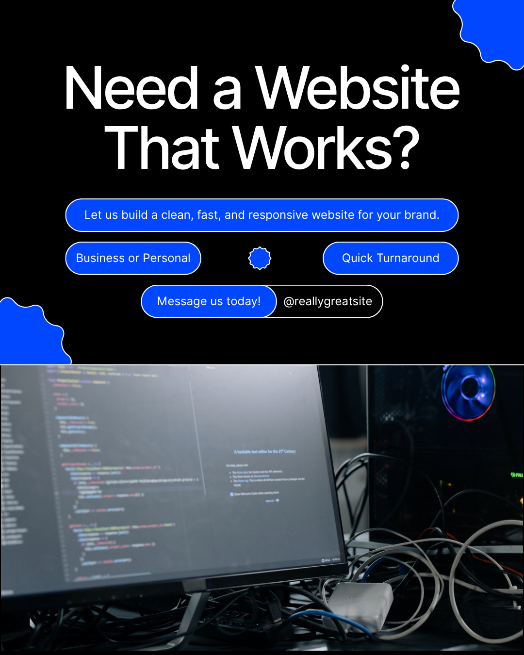 Website Design