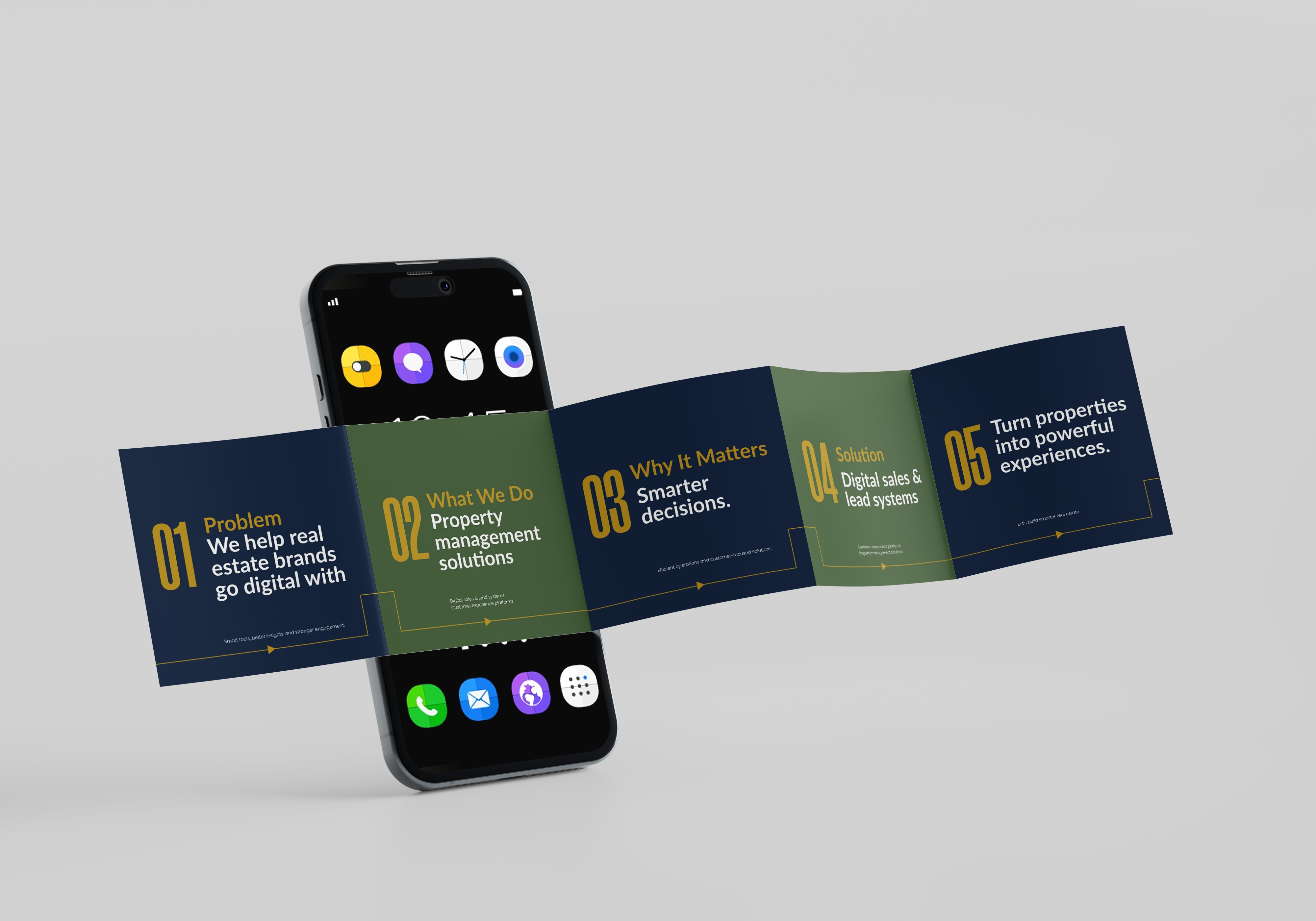 Design mockup 3
