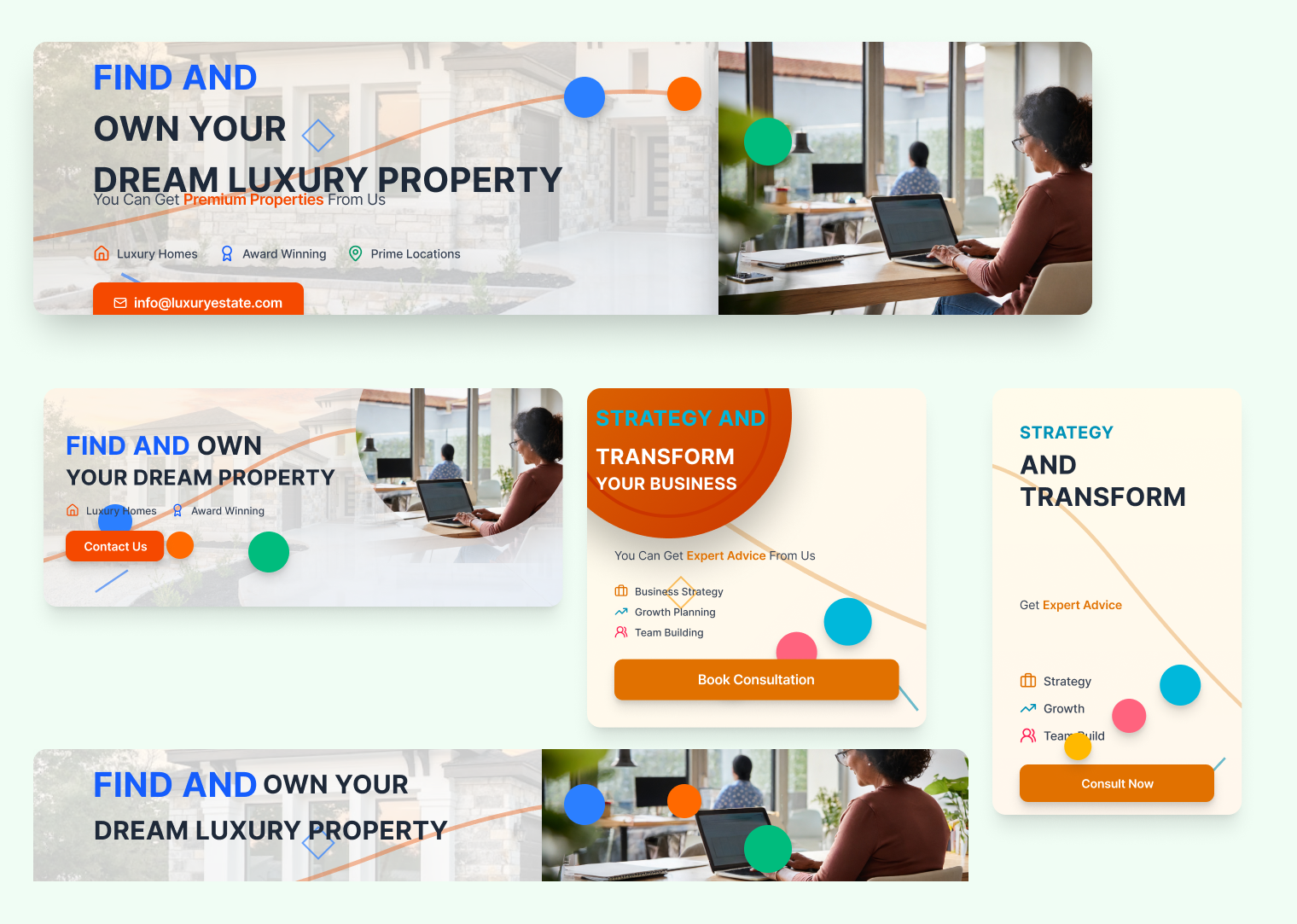 Brand Group 77